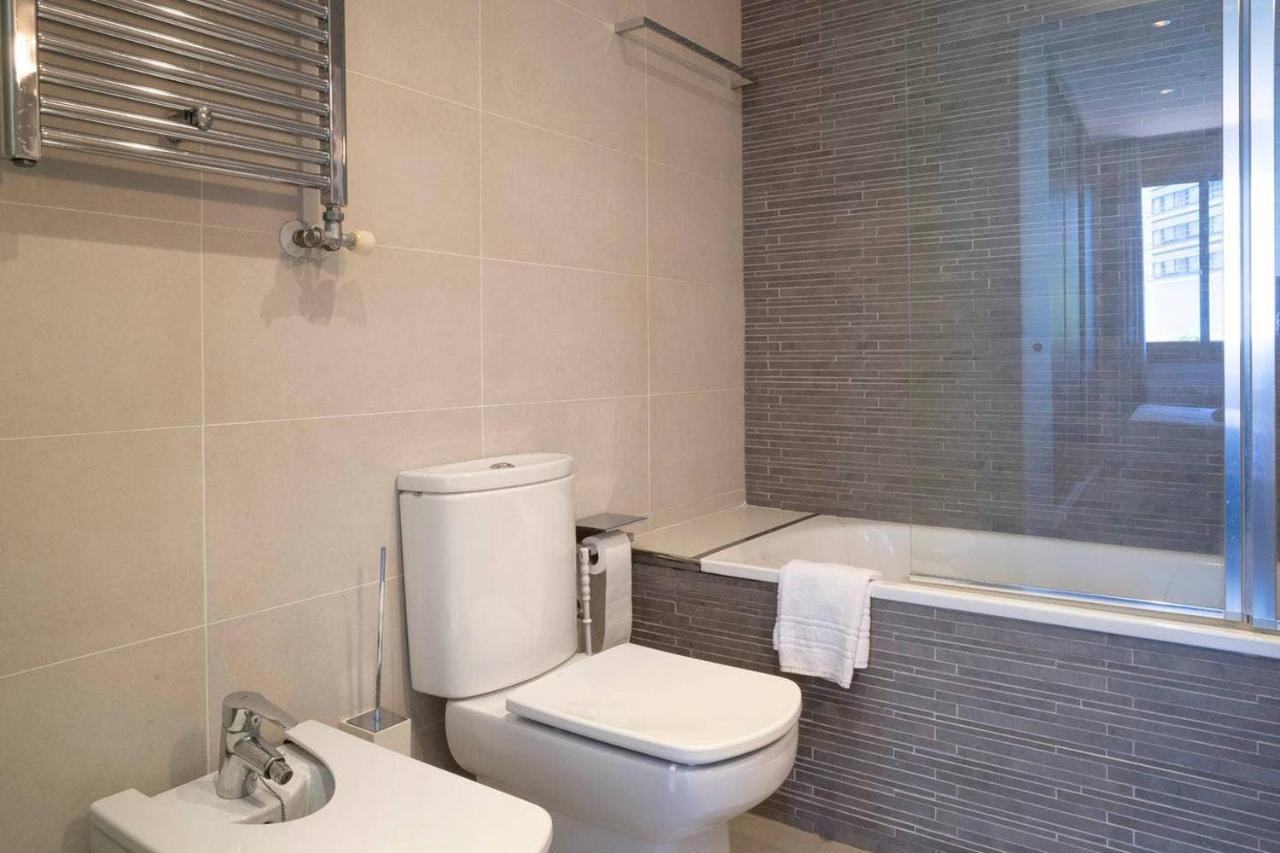 Diagonal Forum Appartement Barcelone