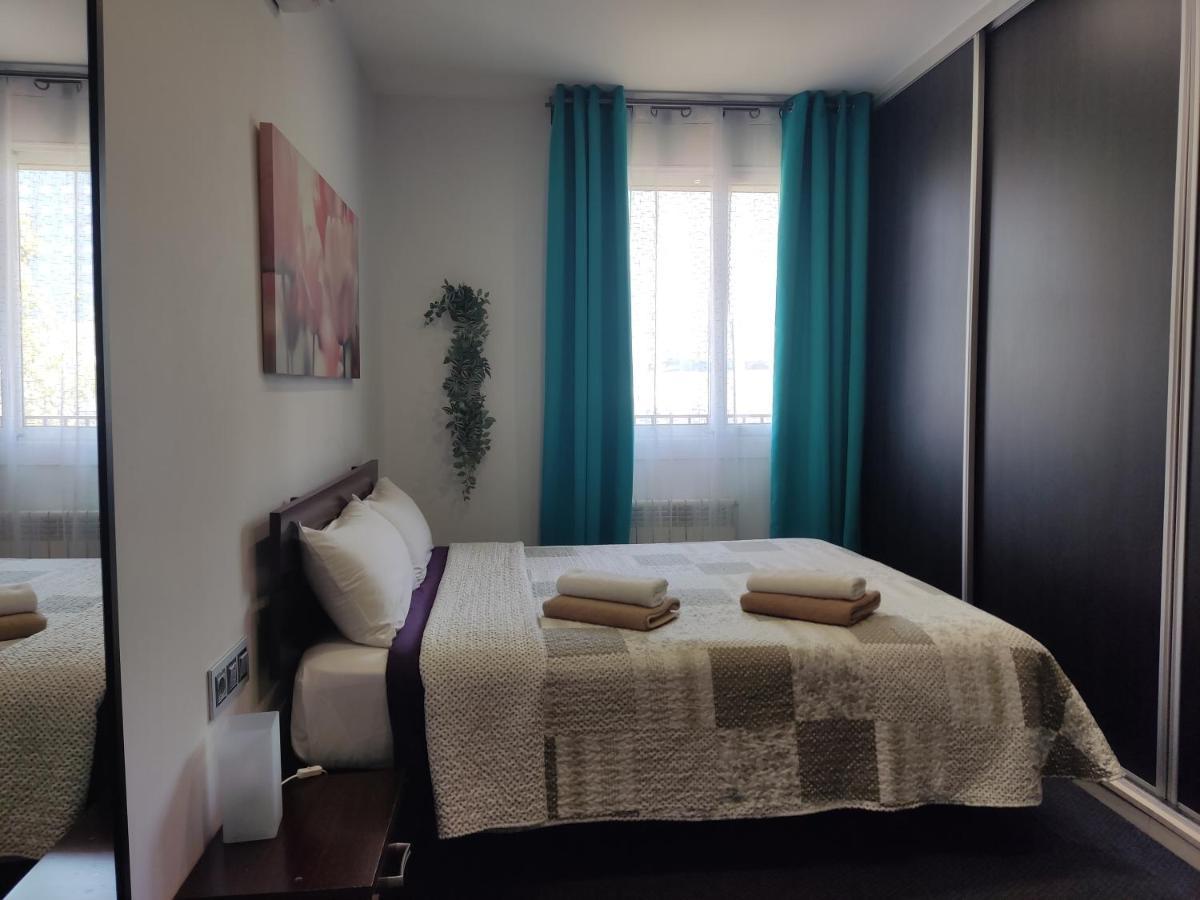 Appartement Diagonal Forum Barcelone