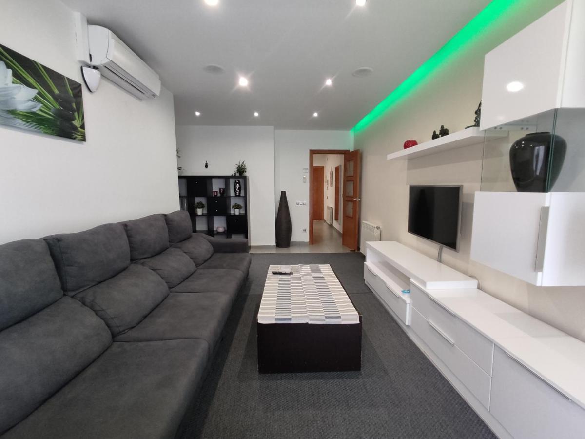 Diagonal Forum Appartement Barcelone